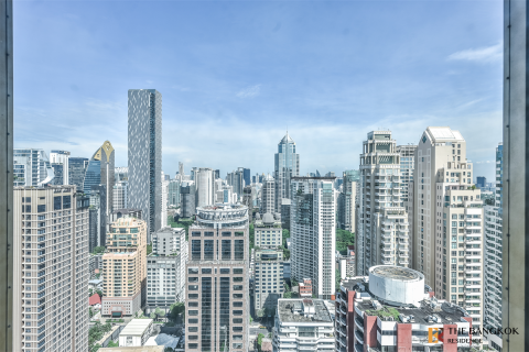 Eigentumswohnung in Bangkok, Thailand, 3 Schlafzimmer № 189948 - Foto 7