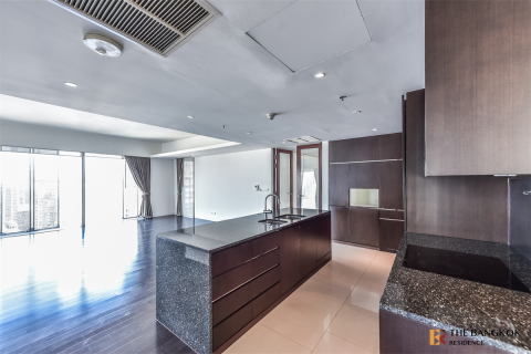 Eigentumswohnung in Bangkok, Thailand, 3 Schlafzimmer № 189948 - Foto 3