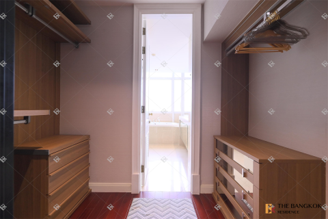 คอนโดมิเนียมในกรุงเทพฯ, ประเทศไทย, 2 ห้องนอน № 189946 - รูปถ่าย 6