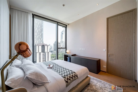 Eigentumswohnung in Bangkok, Thailand, 1 Schlafzimmer  № 189952 - Foto 6
