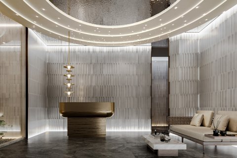Condo à Pattaya, Thaïlande, 2 chambres № 172317 - photo 6