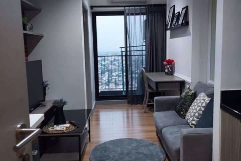 Hors-plan Chapter One Midtown Ladprao 24 à Bangkok, Thaïlande № 55138 - photo 2
