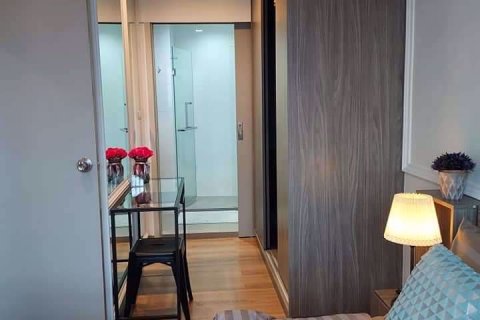 Hors-plan Chapter One Midtown Ladprao 24 à Bangkok, Thaïlande № 55138 - photo 5