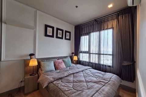 Hors-plan Chapter One Midtown Ladprao 24 à Bangkok, Thaïlande № 55138 - photo 6