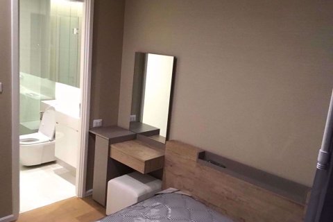Condominio de 1 dormitorio en Chatuchak, Bangkok, Tailandia № 48084 - foto 7