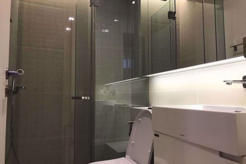 Condominio de 1 dormitorio en Chatuchak, Bangkok, Tailandia № 48084 - foto 9