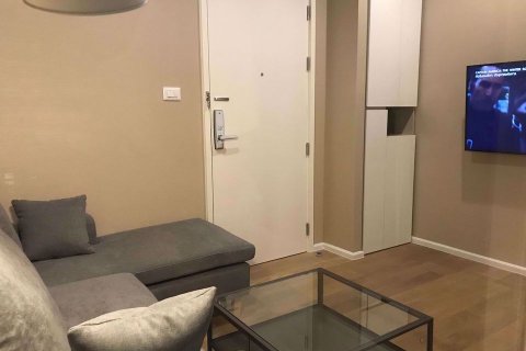 Condominio de 1 dormitorio en Chatuchak, Bangkok, Tailandia № 48084 - foto 2