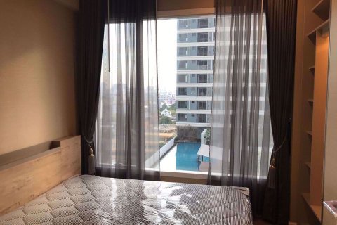 Condominio de 1 dormitorio en Chatuchak, Bangkok, Tailandia № 48084 - foto 6
