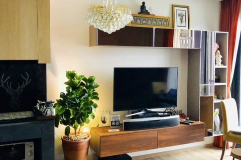 Condominio de 1 dormitorio en Bangkok, Tailandia № 116679 - foto 6