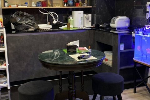 Condominio de 1 dormitorio en Bangkok, Tailandia № 116679 - foto 10