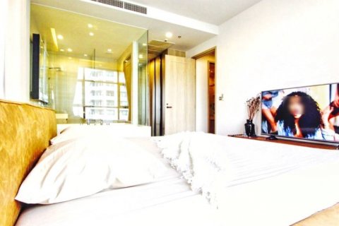 Condominio de 2 dormitorios en Bangkok, Tailandia № 116677 - foto 10