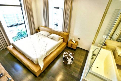 Condominio de 2 dormitorios en Bangkok, Tailandia № 116677 - foto 6