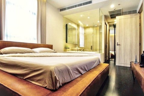 Condominio de 2 dormitorios en Bangkok, Tailandia № 116677 - foto 7