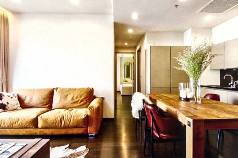 Condominio de 2 dormitorios en Bangkok, Tailandia № 116677 - foto 3