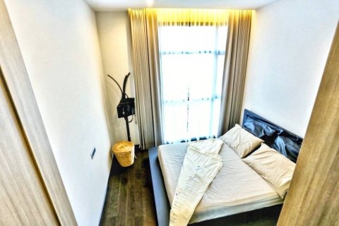 Condominio de 2 dormitorios en Bangkok, Tailandia № 116677 - foto 8
