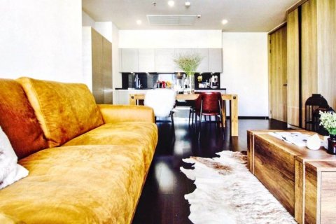 Condominio de 2 dormitorios en Bangkok, Tailandia № 116677 - foto 2
