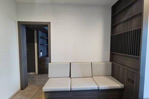Condominio de 2 dormitorios en Bang Kapi, Bangkok, Tailandia № 116675 - foto 3
