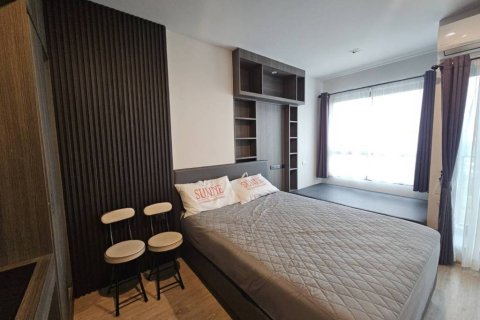 Condominio de 2 dormitorios en Bang Kapi, Bangkok, Tailandia № 116675 - foto 6