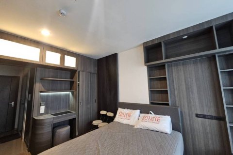 Condominio de 2 dormitorios en Bang Kapi, Bangkok, Tailandia № 116675 - foto 8
