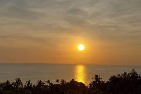 Chalet de 3 dormitorios en Surat Thani, Tailandia № 116676 - foto 5