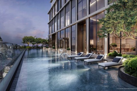 Off-plan Still Sukhumvit 20 ในกรุงเทพฯ, ประเทศไทย № 163665 - รูปถ่าย 3