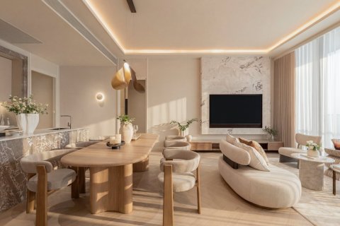 Off-plan Still Sukhumvit 20 ในกรุงเทพฯ, ประเทศไทย № 163665 - รูปถ่าย 5