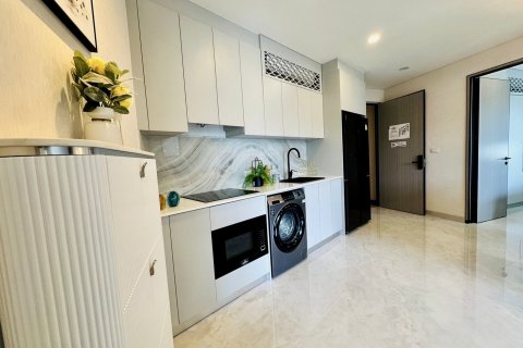 Estudio en Pattaya, Tailandia № 203457 - foto 11