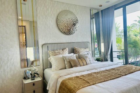Estudio en Pattaya, Tailandia № 203457 - foto 9