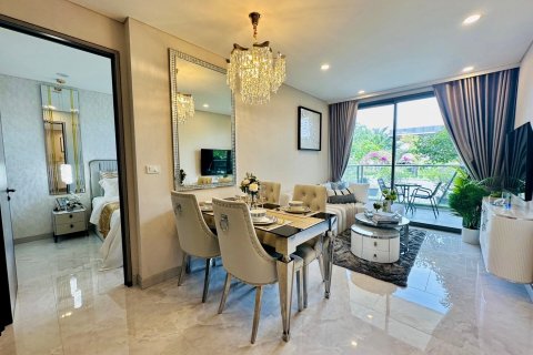 Estudio en Pattaya, Tailandia № 203457 - foto 12