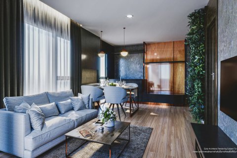 Estudio en Pattaya, Tailandia № 203458 - foto 9