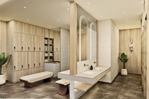 Apartamento de 1 dormitorio en Pattaya, Tailandia № 203461 - foto 15