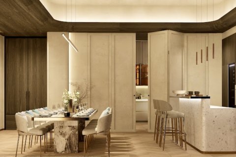 Apartamento de 1 dormitorio en Pattaya, Tailandia № 203461 - foto 18