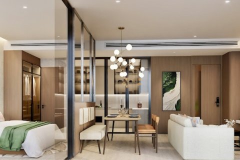 Apartamento de 1 dormitorio en Pattaya, Tailandia № 203461 - foto 16