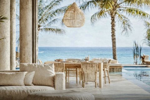 Apartment in Pattaya, Thailand 1 bedroom № 203462