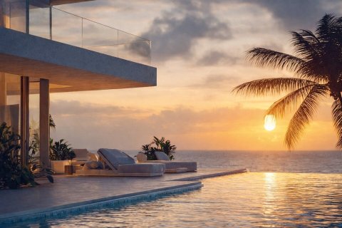 Apartamento de 1 dormitorio en Pattaya, Tailandia № 203462 - foto 5