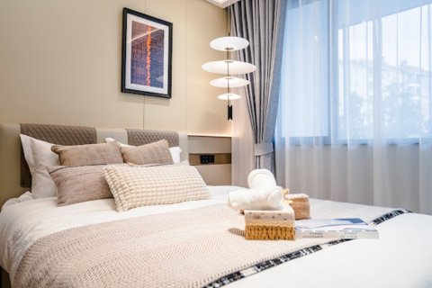 Apartamento de 2 dormitorios en Pattaya, Tailandia № 203459 - foto 13