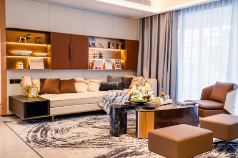 Apartamento de 2 dormitorios en Pattaya, Tailandia № 203459 - foto 10