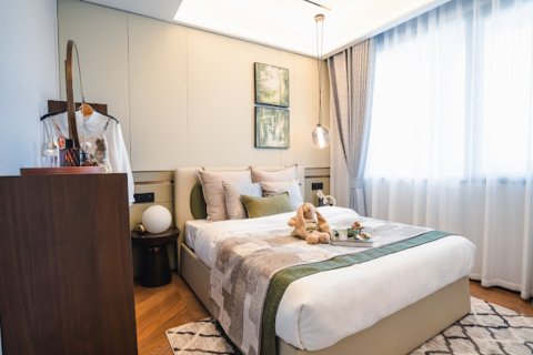 Apartamento de 2 dormitorios en Pattaya, Tailandia № 203459 - foto 14
