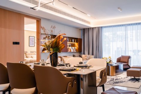 Apartamento de 2 dormitorios en Pattaya, Tailandia № 203459 - foto 8