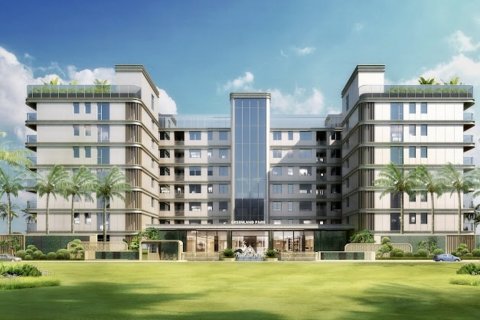 Apartamento de 2 dormitorios en Pattaya, Tailandia № 203459 - foto 2