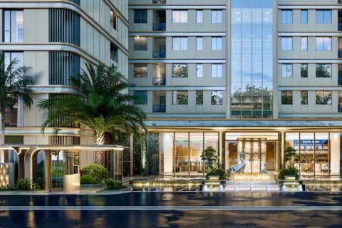 Apartamento de 2 dormitorios en Pattaya, Tailandia № 203459 - foto 3