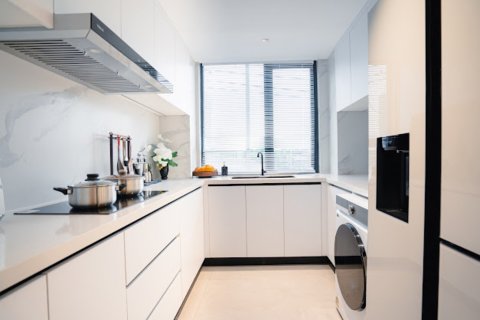 Apartamento de 2 dormitorios en Pattaya, Tailandia № 203459 - foto 15