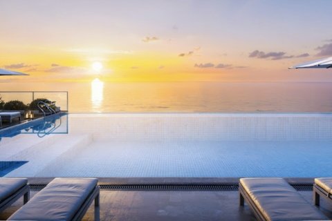 Apartamento de 2 dormitorios en Pattaya, Tailandia № 203459 - foto 4