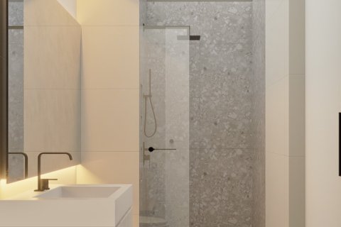 Apartamento de 1 dormitorio en Pattaya, Tailandia № 203456 - foto 12