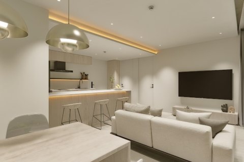 Apartamento de 1 dormitorio en Pattaya, Tailandia № 203456 - foto 9