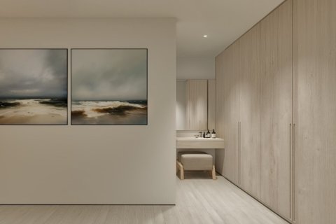 Apartamento de 1 dormitorio en Pattaya, Tailandia № 203456 - foto 11