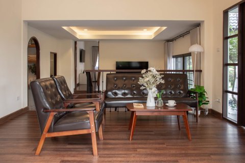 Chalet de 3 dormitorios en Chiang Mai, Tailandia № 202410 - foto 18