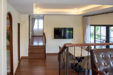 Chalet de 3 dormitorios en Chiang Mai, Tailandia № 202410 - foto 19