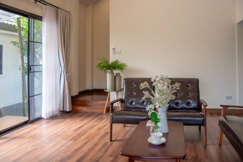 Chalet de 3 dormitorios en Chiang Mai, Tailandia № 202410 - foto 16