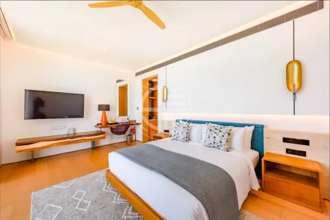 Chalet de 6 dormitorios en Pa Klok, Tailandia № 202415 - foto 10